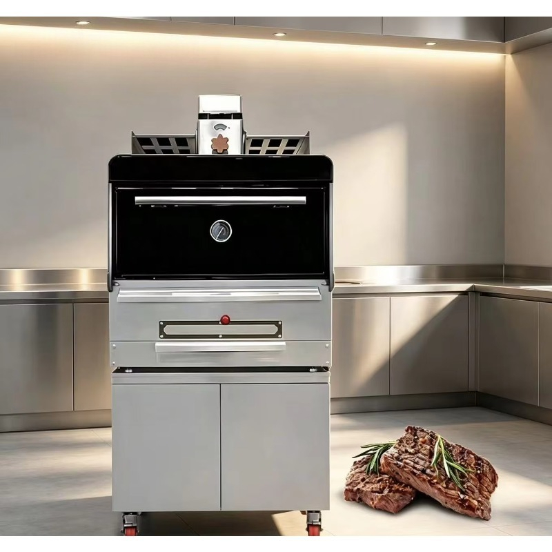 Çok Fonksiyonlu Ticari Mutfak  - Kitchen Appliances incelemesi ve fiyatı