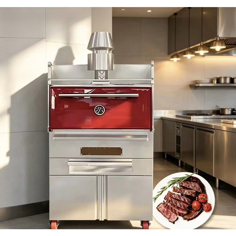 Çok Fonksiyonlu Ticari Mutfak  - Kitchen Appliances incelemesi ve fiyatı