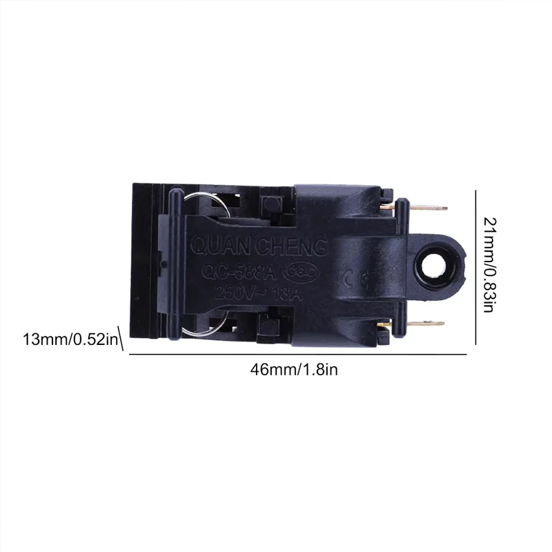 2PCS 13A Güç ​ Elektrikli Su I - Electric Kettle Temperature Control incelemesi ve fiyatı