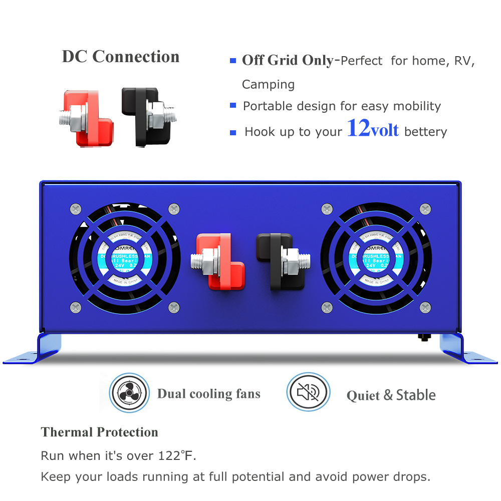 2026 Sıcak Fırsat WZRELB 3000W - Home Appliances incelemesi ve fiyatı