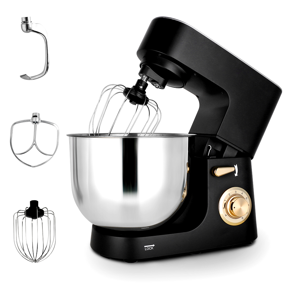 Ev Tipi Stand Mikser Yüksek Gü - Kitchen Appliances incelemesi ve fiyatı