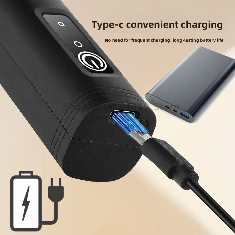 Kablosuz Süt Köpürtücüler Elek - Electric Milk Frother Handheld incelemesi ve fiyatı
