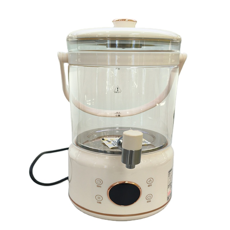 Beyaz Kablosuz Elektrikli Cam  - Electric Kettle Temperature Control incelemesi ve fiyatı