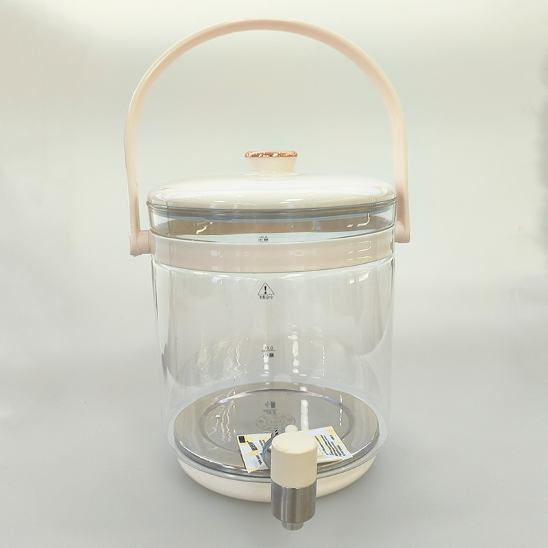 Beyaz Kablosuz Elektrikli Cam  - Electric Kettle Temperature Control incelemesi ve fiyatı