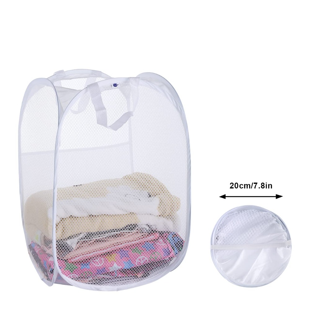 File Çamaşır Sepeti Açılır Kap - Laundry incelemesi ve fiyatı