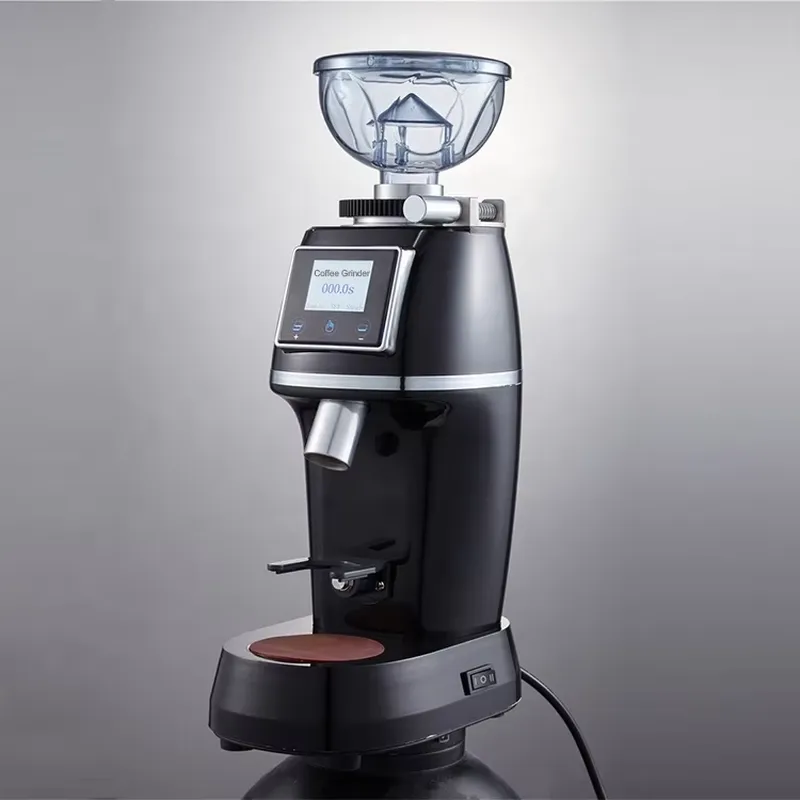 Kalita Ticari Mini Ev Tipi Ele - Coffee Bean Grinder Electric incelemesi ve fiyatı