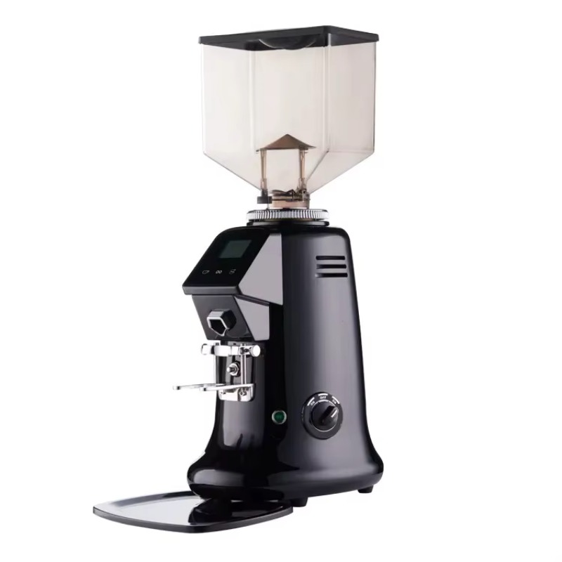 74mm Elektrikli Kahve Çekirdeğ - Coffee Bean Grinder Electric incelemesi ve fiyatı