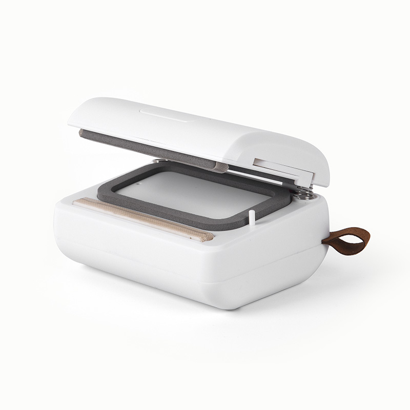 Mini Taşınabilir Vakum Pompası - Food Vacuum Sealer Machine incelemesi ve fiyatı