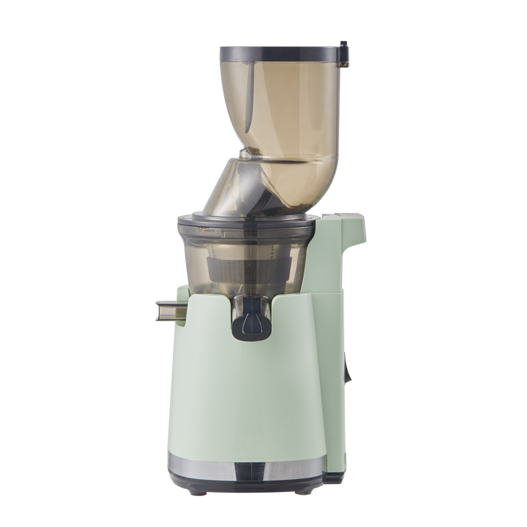 Elektrikli Yavaş Sıkım Blender - Electric Slow Juicer Cold Press incelemesi ve fiyatı