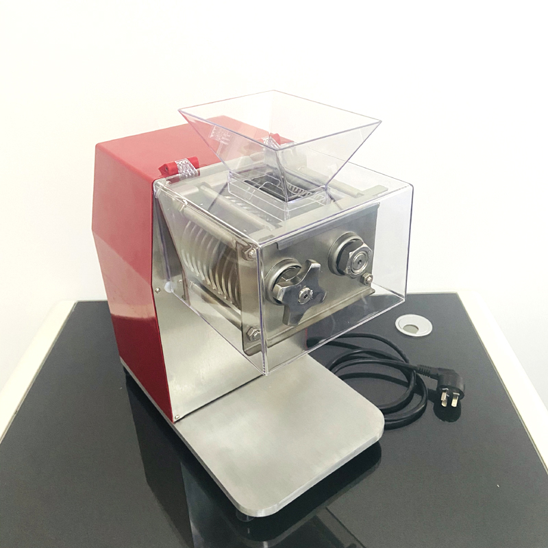 Et Dilimleyici Ticari Elektrik - Automatic Meat Slicer Home incelemesi ve fiyatı