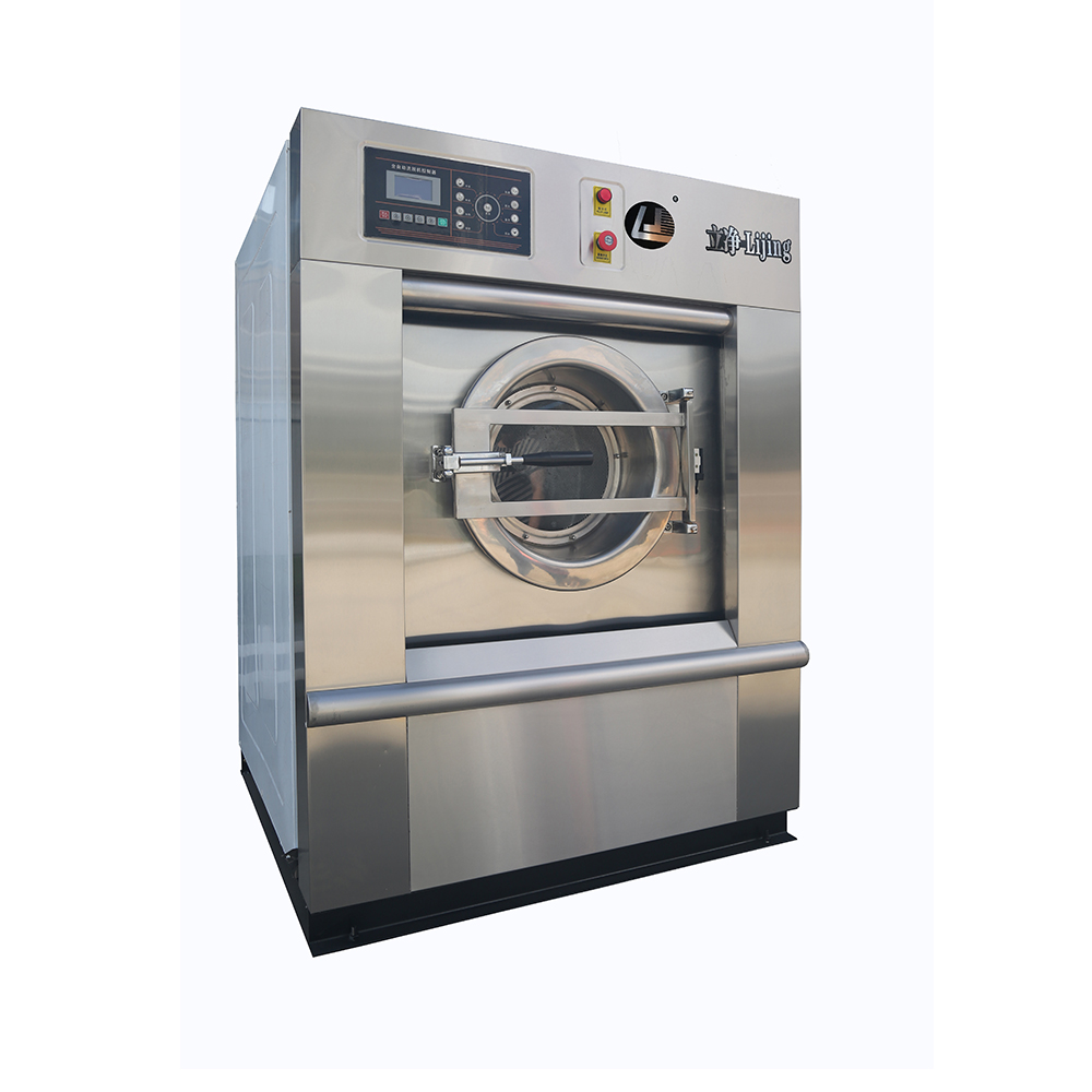 Özel Yapım Tam Otomatik Çamaşı - Laundry incelemesi ve fiyatı
