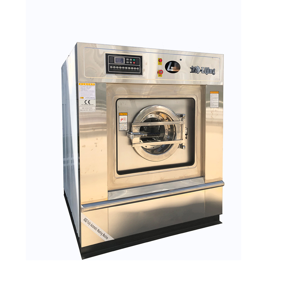 Özel Yapım Tam Otomatik Çamaşı - Laundry incelemesi ve fiyatı