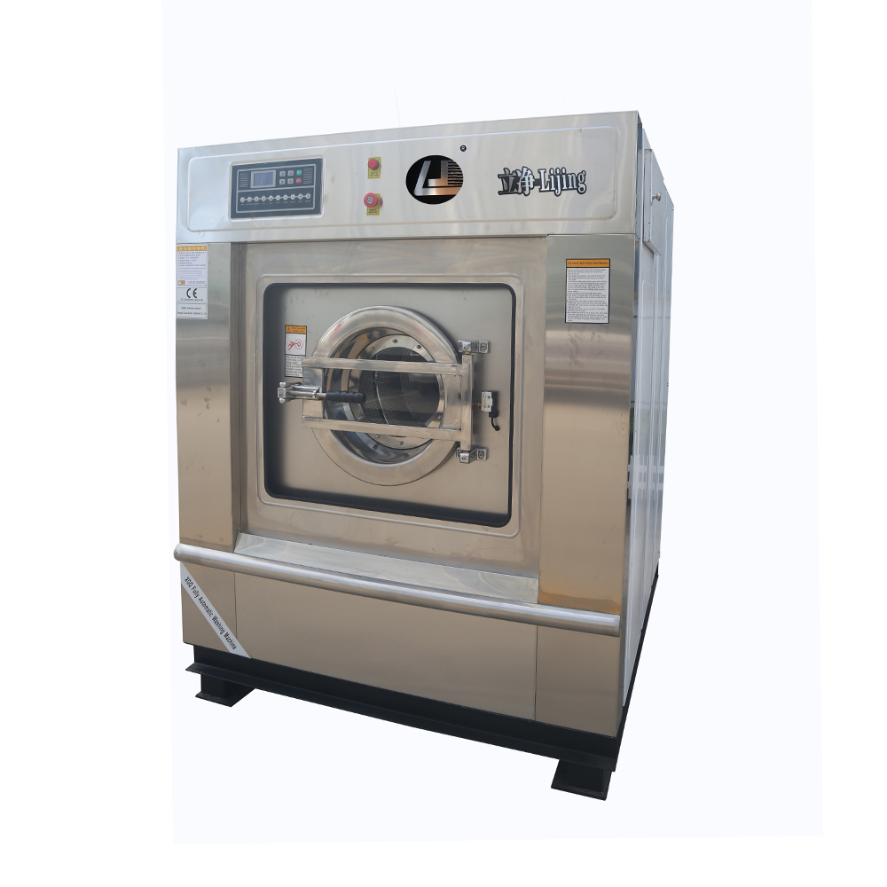 Özel Yapım Tam Otomatik Çamaşı - Laundry incelemesi ve fiyatı
