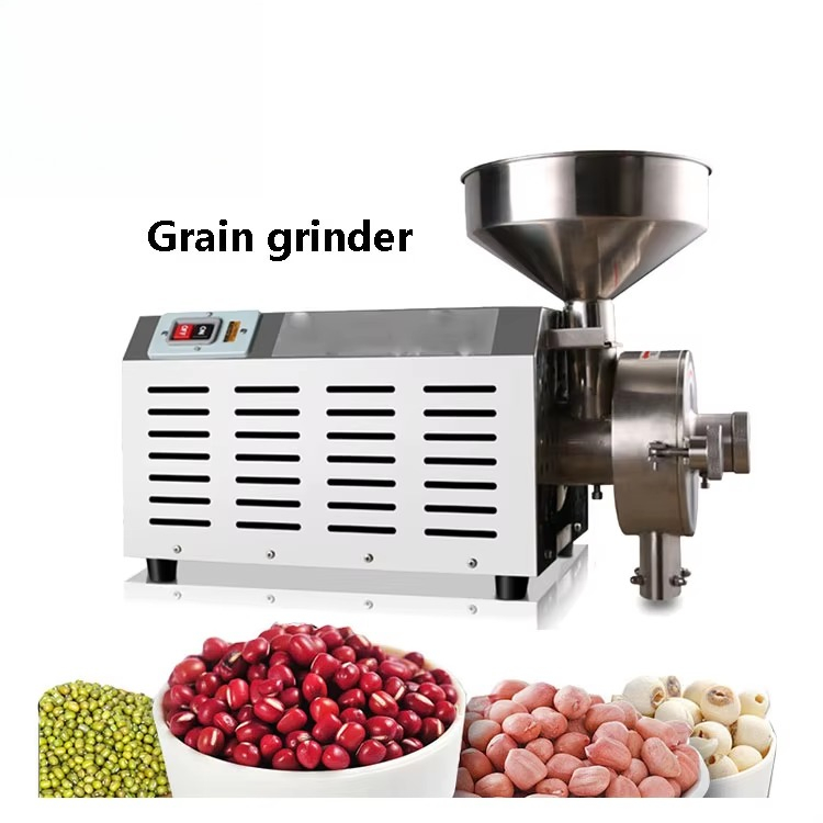 CW Elektrikli Buğday Fındık Pi - Coffee Bean Grinder Electric incelemesi ve fiyatı