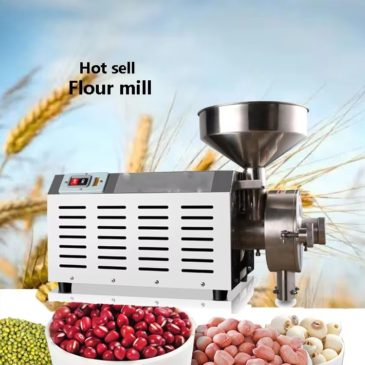 CW Elektrikli Buğday Fındık Pi - Coffee Bean Grinder Electric incelemesi ve fiyatı