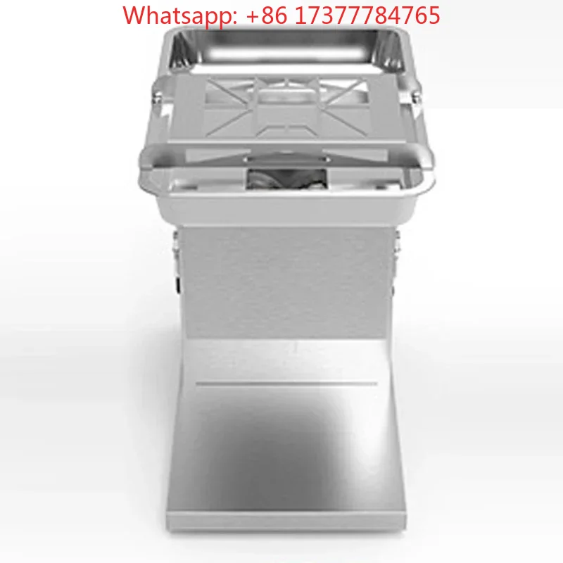 550W Masaüstü Et Dilimleyici T - Automatic Meat Slicer Home incelemesi ve fiyatı