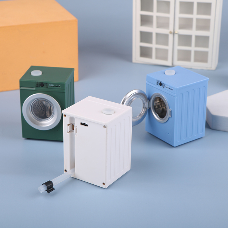 1 adet Dollhouse minyatür simü - Small Appliances incelemesi ve fiyatı
