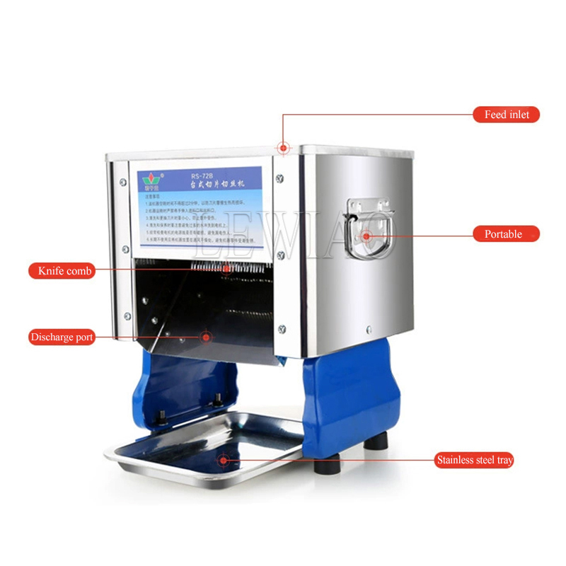 Elektrikli Et Dilimleyici 150K - Automatic Meat Slicer Home incelemesi ve fiyatı