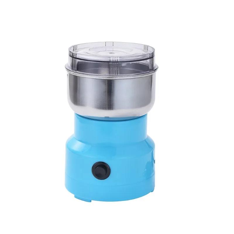 110V-220V Elektrikli Öğütücü E - Coffee Bean Grinder Electric incelemesi ve fiyatı