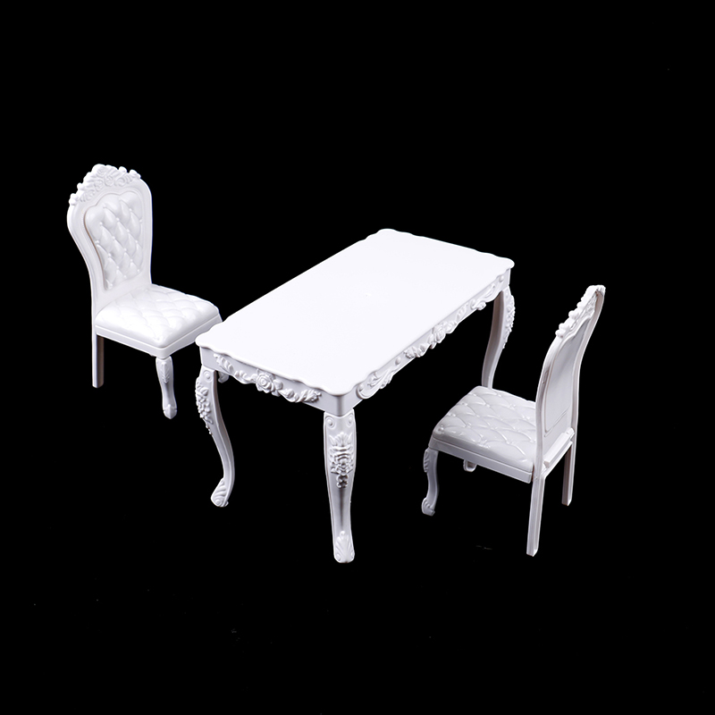 Dollhouse 1:6 Mutfak Mobilyala - Kitchen Appliances incelemesi ve fiyatı
