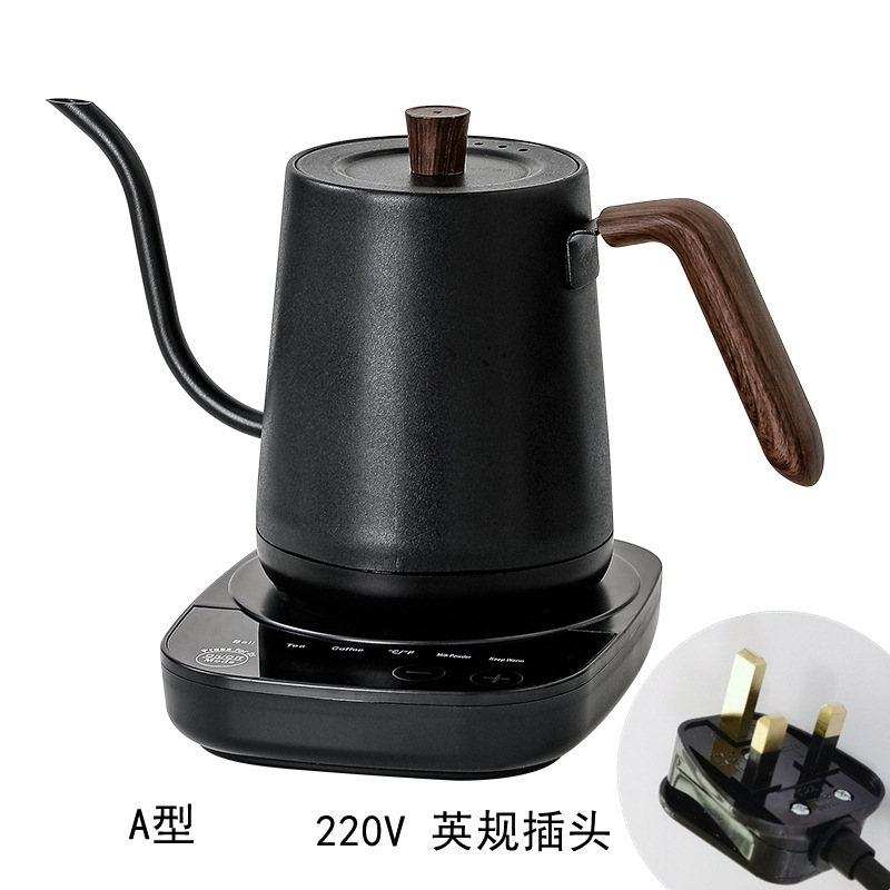 Paslanmaz Çelik Dar Ağızlı Sıc - Electric Kettle Temperature Control incelemesi ve fiyatı