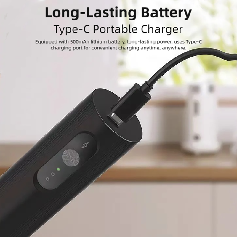 Termoelektrik Süt Köpürtücü +  - Portable Blender Usb Rechargeable incelemesi ve fiyatı