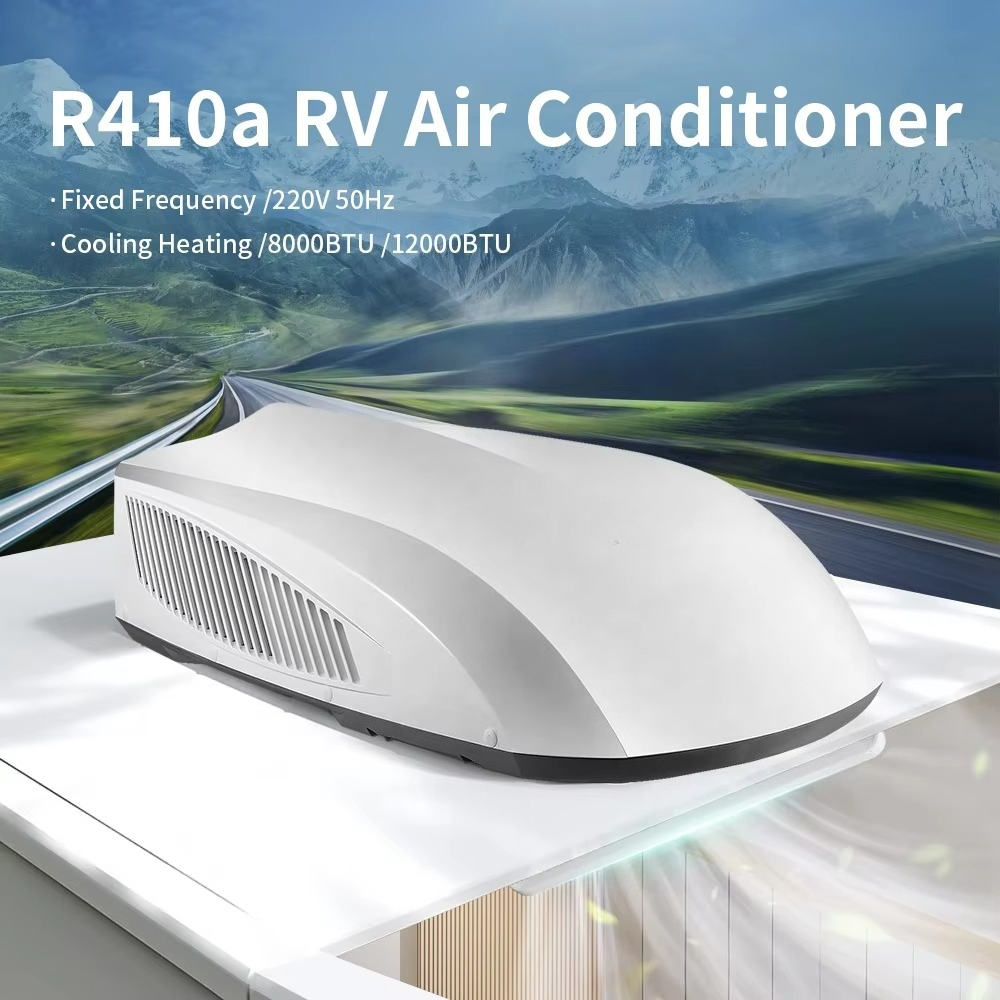 Gree Hepsi Bir Arada Karavan K - Air Conditioners incelemesi ve fiyatı