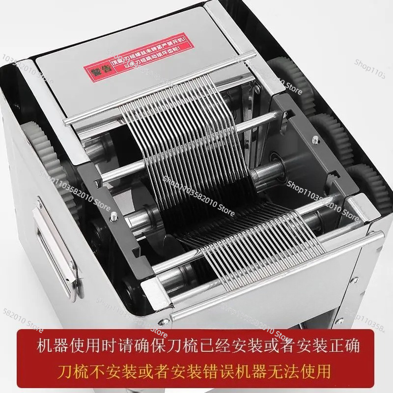Kompakt Elektrikli Et Dilimley - Automatic Meat Slicer Home incelemesi ve fiyatı