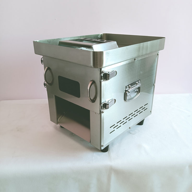 Ev ve Ticari Kullanım İçin Et  - Automatic Meat Slicer Home incelemesi ve fiyatı