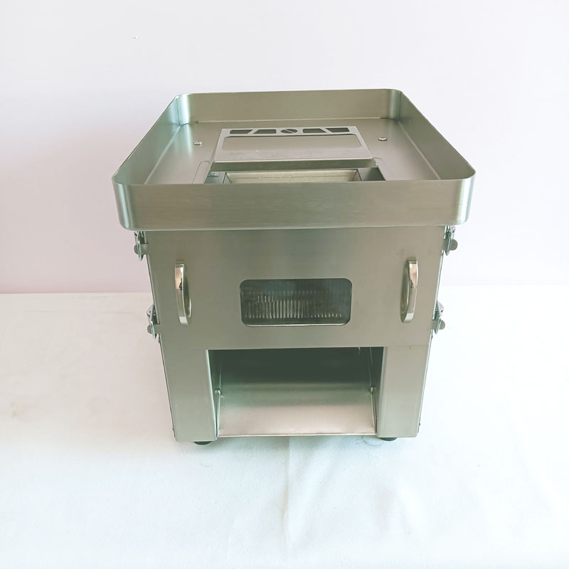 Ev ve Ticari Kullanım İçin Et  - Automatic Meat Slicer Home incelemesi ve fiyatı