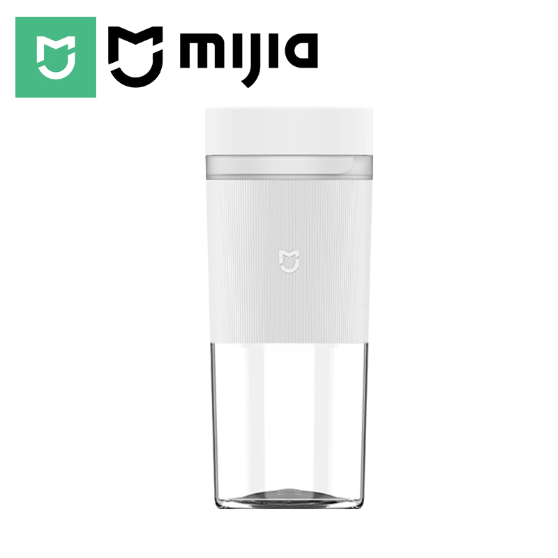 MIJIA Taşınabilir Meyve Sıkaca - Immersion Hand Blender Set incelemesi ve fiyatı