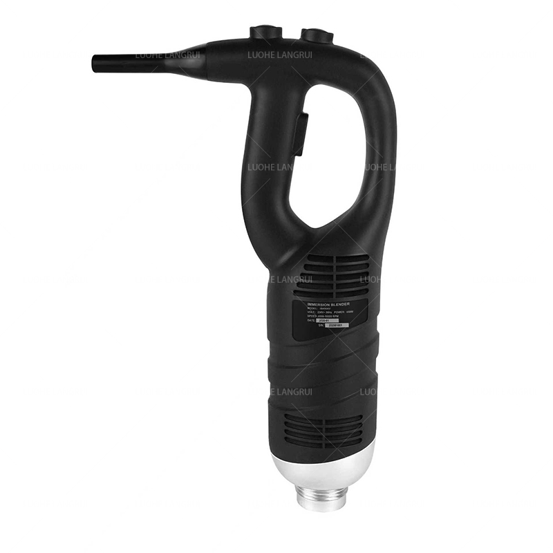 Elektrikli Çubuklu Mutfak Robo - Immersion Hand Blender Set incelemesi ve fiyatı