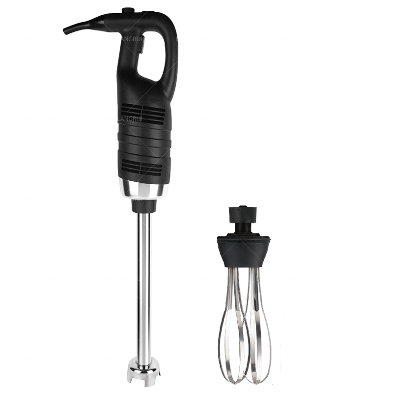Elektrikli Çubuklu Mutfak Robo - Immersion Hand Blender Set incelemesi ve fiyatı