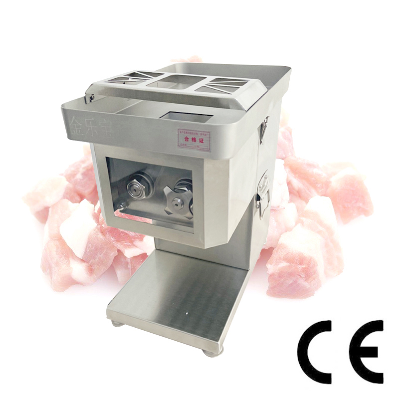 Elektrikli Ev ve Ticari Et Dil - Automatic Meat Slicer Home incelemesi ve fiyatı