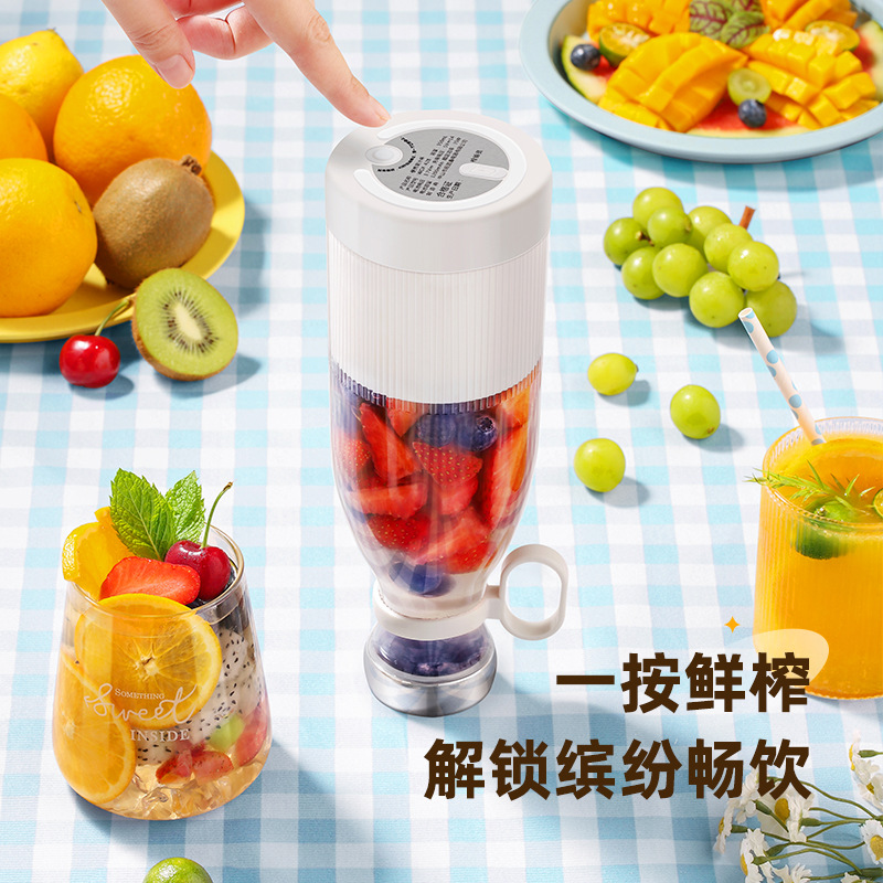 Ditch Bulky Blender'ları atın! - Portable Blender Usb Rechargeable incelemesi ve fiyatı