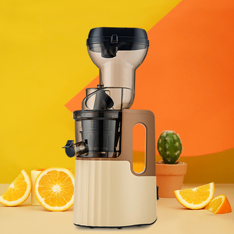 Geniş Ağızlı Ticari Yavaş Sıka - Electric Slow Juicer Cold Press incelemesi ve fiyatı