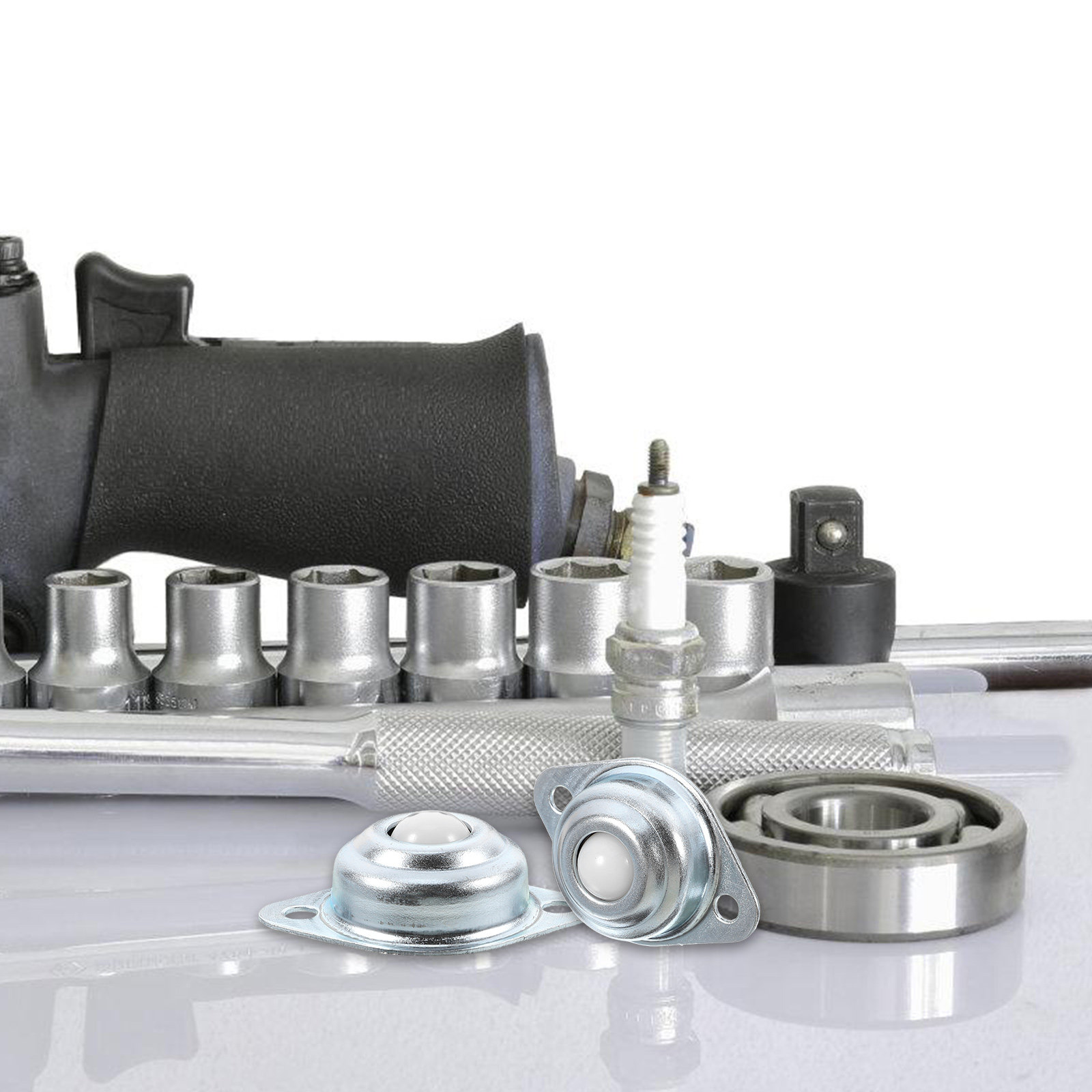 12 Adet Bilyalı Rulman Naylon  - Small Appliances incelemesi ve fiyatı