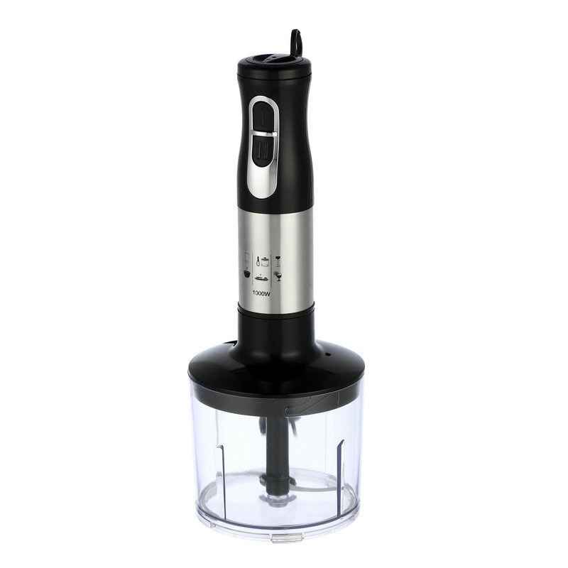 Çok Fonksiyonlu Daldırma Tipi  - Immersion Hand Blender Set incelemesi ve fiyatı
