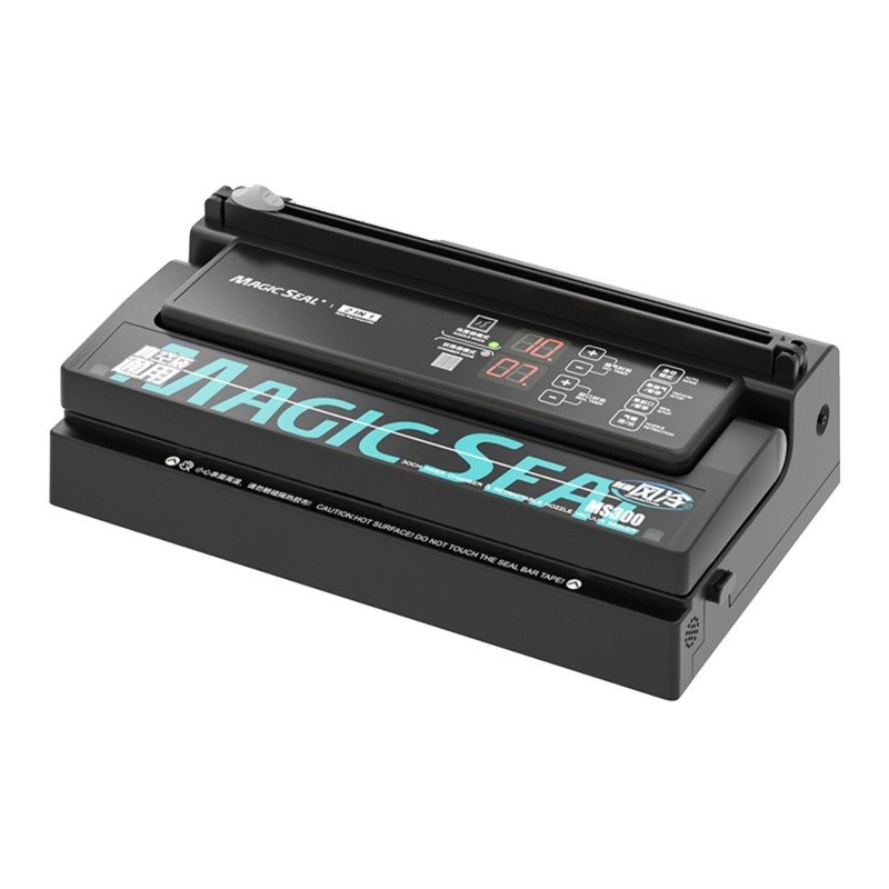 [NEWA08R】 Vakum Kapatma Makine - Food Vacuum Sealer Machine incelemesi ve fiyatı