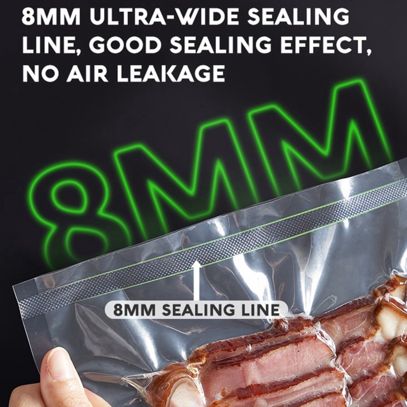 [NEWA08R】 Vakum Kapatma Makine - Food Vacuum Sealer Machine incelemesi ve fiyatı