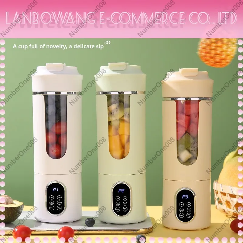 Taşınabilir Meyve Sıkacağı Bar - Portable Blender Usb Rechargeable incelemesi ve fiyatı