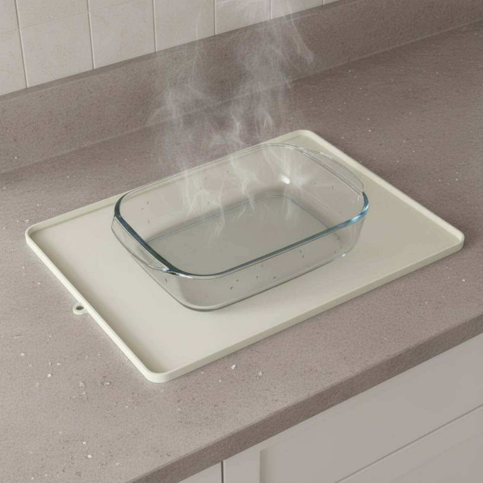 Silikon Mikrodalga Üst Matı Es - Kitchen Appliances incelemesi ve fiyatı