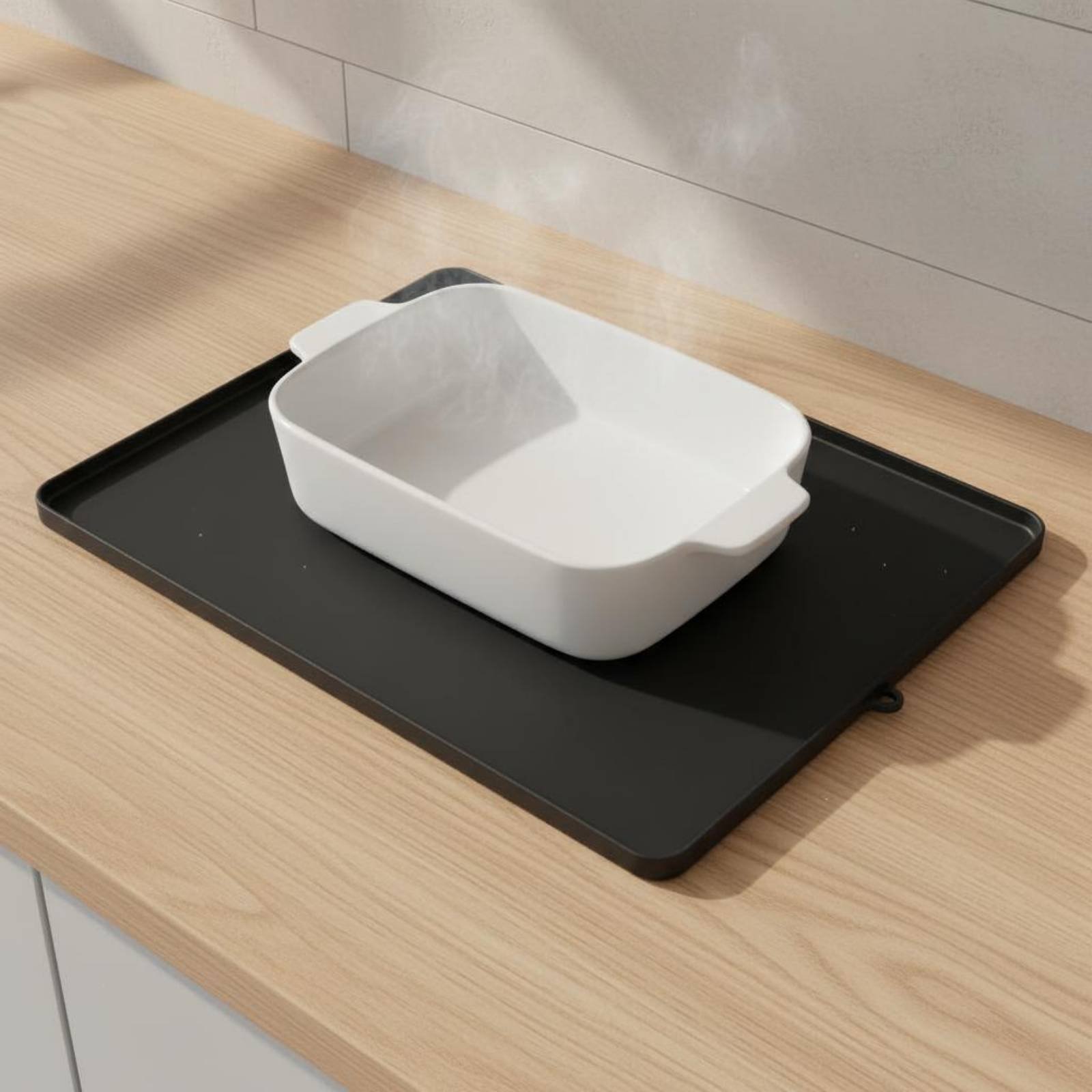 Silikon Mikrodalga Üst Matı Es - Kitchen Appliances incelemesi ve fiyatı