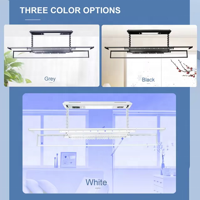 Wifi özellikli geri çekilebili - Laundry incelemesi ve fiyatı